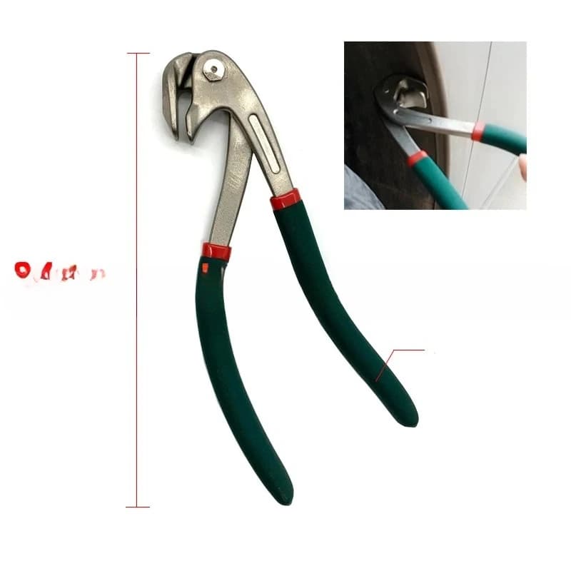 Tool Scar Edge Repair Tool Car Dent Repair Tool Edge Smoothing Pliers Car Fender Edge Trimming