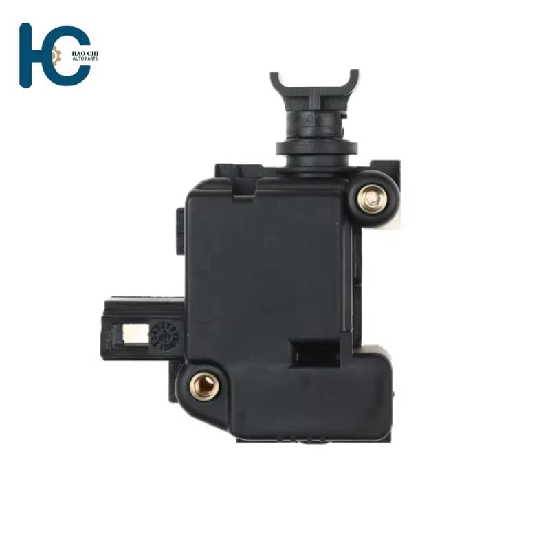 3B5827061B Rear Tailgate Door Lock Actuator for VW Beetle Golf Jetta Passat B5 Audi TT Skoda Octavia Superb