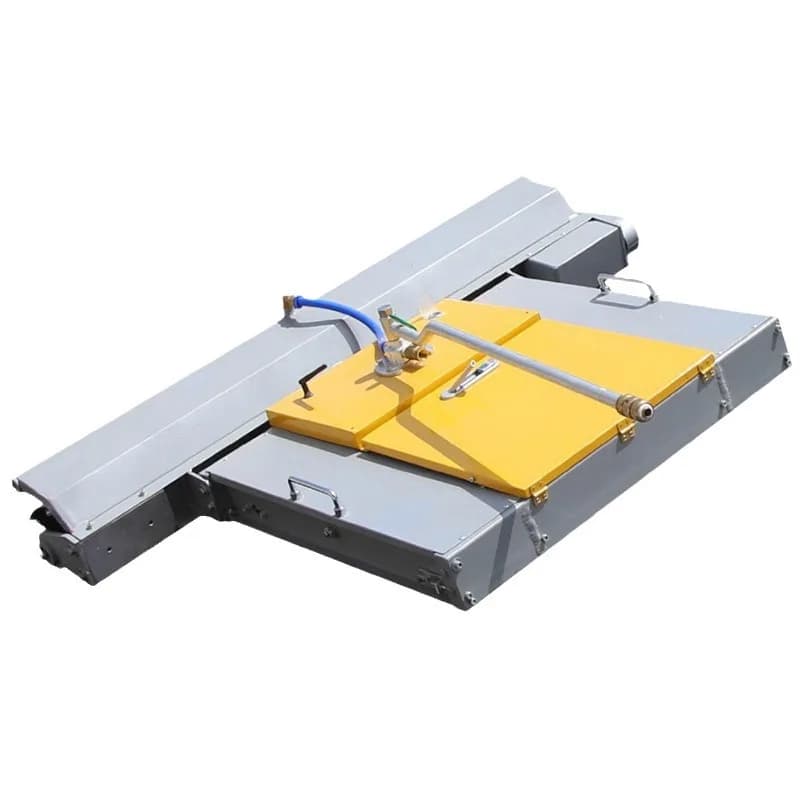 Photovoltaic cleaning robot Photovoltaic power station cleaning equipment