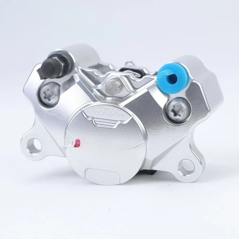 Suitable for electric vehicles and other modified general-purpose pt21 small crab rear brake calipers
