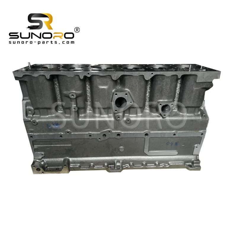 Caterpillar 3306 Diesel Engine Generator Set Generator Engineering Machinery Parts Cylinder 7N5456 1N3576