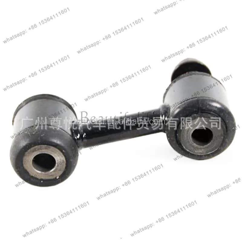Auto parts 13-15 rear parallel rod ball head