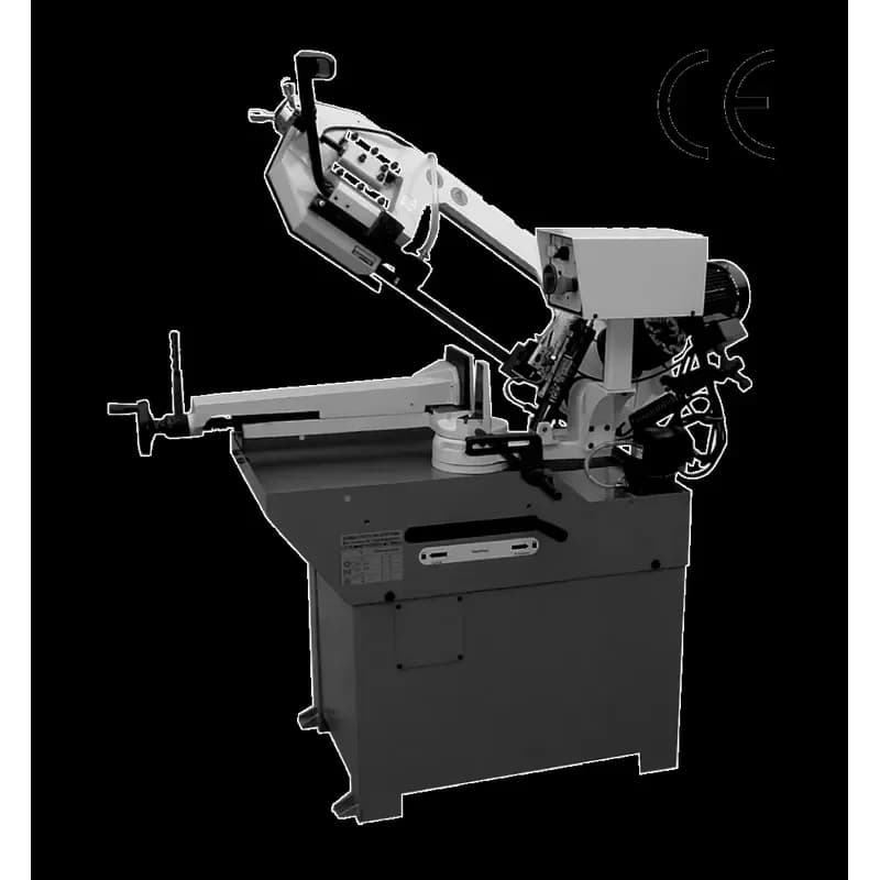 Water Jet Cutting Machine Semi-Automatic Stainless Steel Aluminum Pipe Cutter
