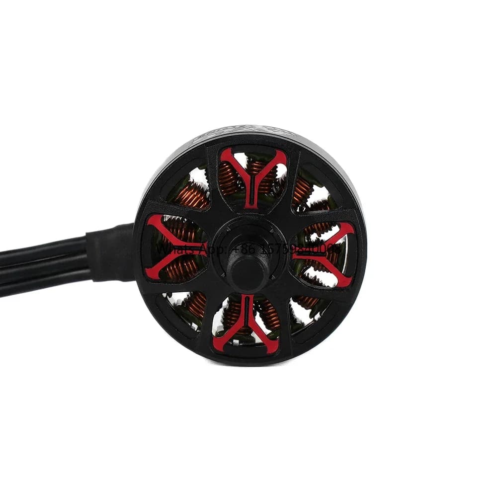 Suitable for Axisflyings C224s model aircrafts brushless motors FPVs crossing machines C35/3.5s inch brushless motors