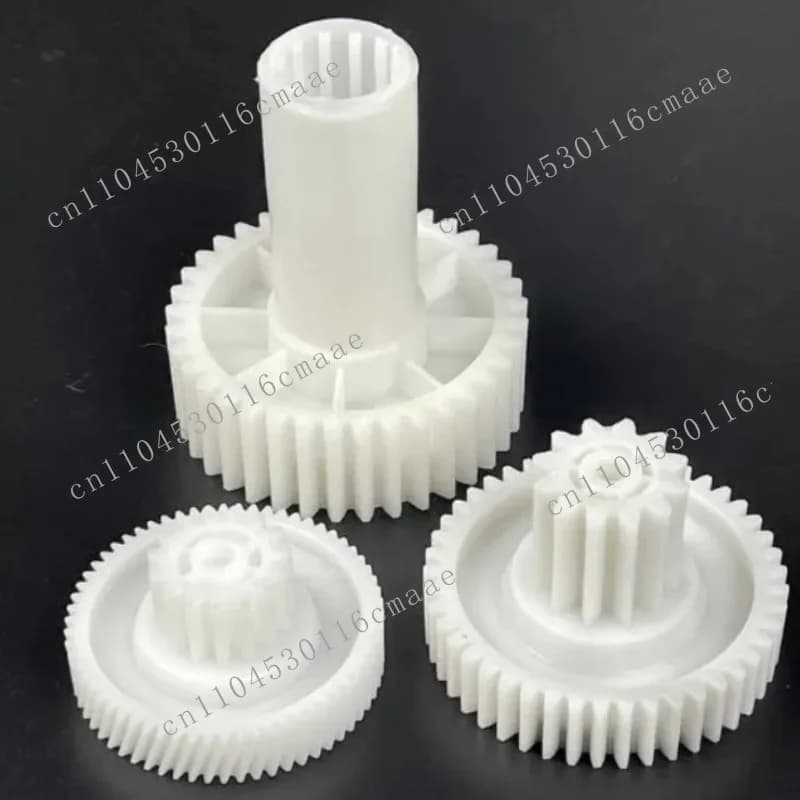 2026 high-precision quality hot-selling tools gear meat grinder accessories plastic grille