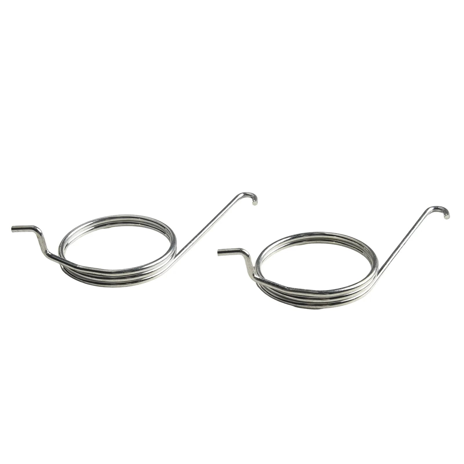 2 Sets GY21943B Brake Pads Kit GX20515 Retainer GX20494 Springs GX23240 Deck Bushings And GX10120 Tension Springs For John-Deere