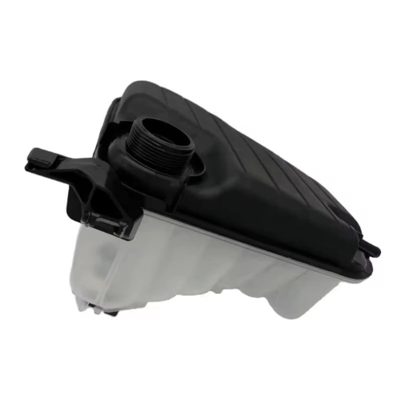 C2Z29118 Coolant expansion tank with sensor for XF X250 series 10-15 I4