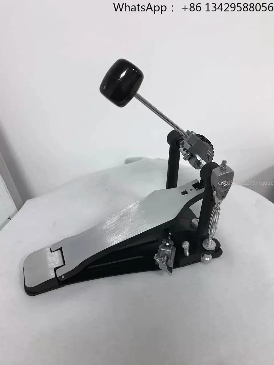 Original Electronic Drum Single Pedal Kit Drum V3 Upgraded Kit Drum Pedal Hammer
