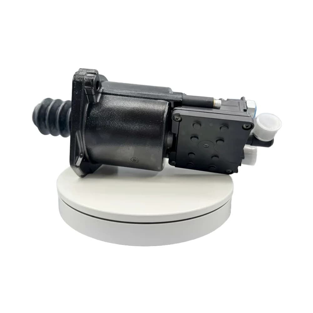 New OE9701500010 Clutch Release Pump Slave Cylinder Booster for Trucks