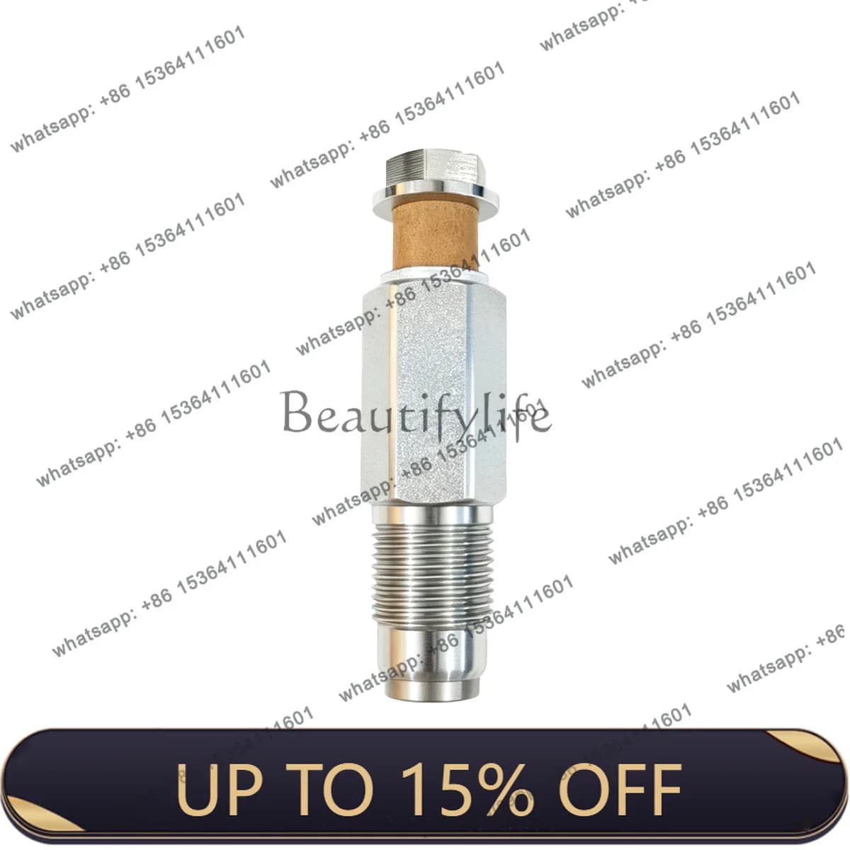 FG Pressure Relief Valve 095420-0710 Auto Parts, Auto Parts