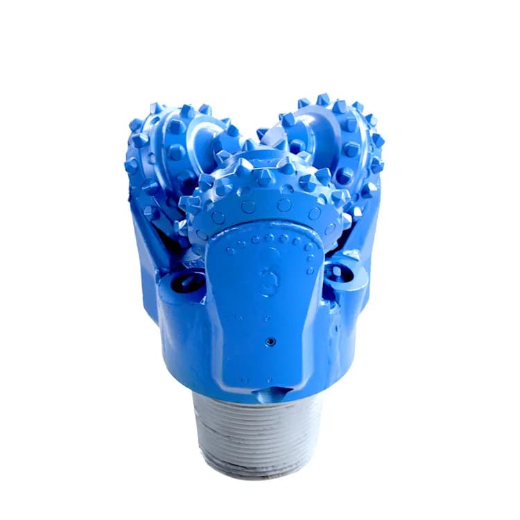 Hot Sale Rock Roller Cone Tricone 5 7/8'' Tungsten Carbide Drill Bit