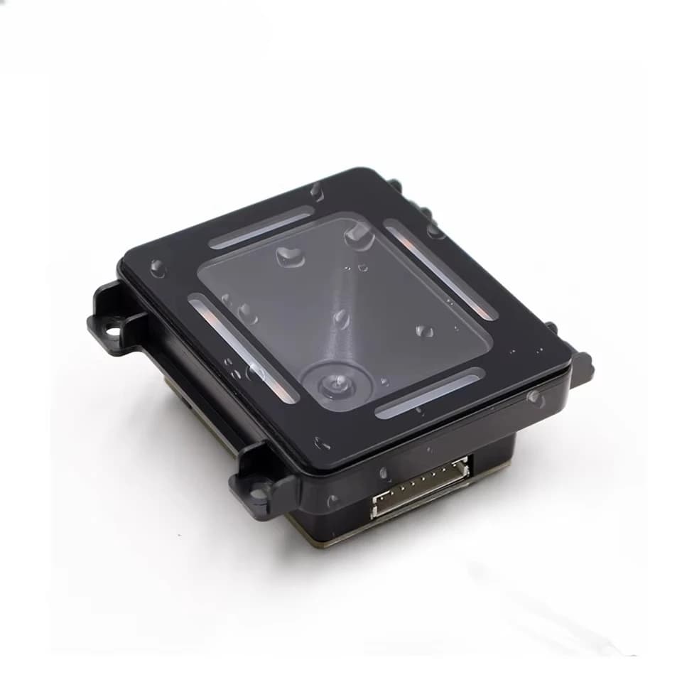 Self-service End Point Scanning Embedded New Ultra-fast Barcode Scanner Module Embedded 1D/2D/QR Code Automatic Reader EP8280L