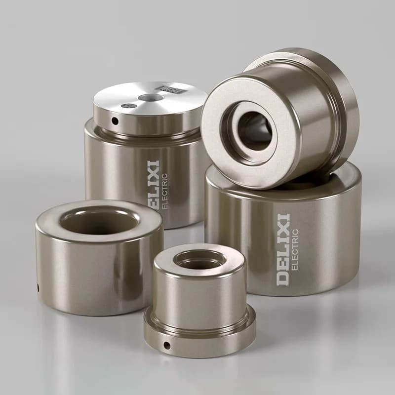 Aluminum Hot Melt Machine Die Head Thickening 20 25 Pipe Welder Part  Household Non-stick Die Head Exhaust PPR Tools Parts