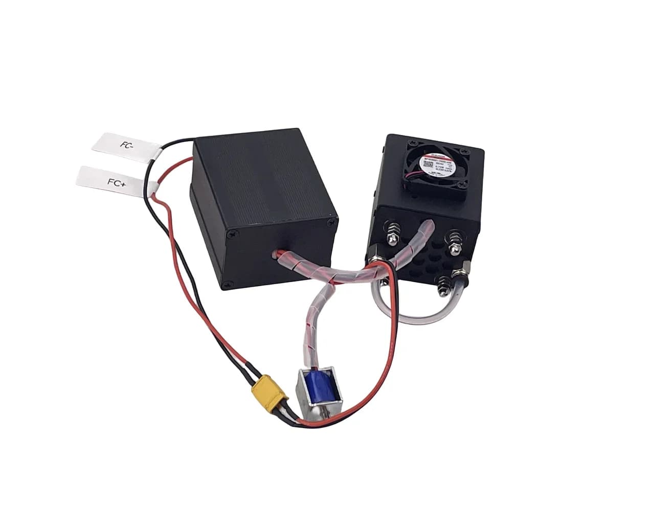 Top Sale  10W 20W 100W 200W 400W 500W 600W 1000W 1500W 2000W 3000W 5000W Hydrogen Fuel Cell Generator Hydrogen Fuel Cell