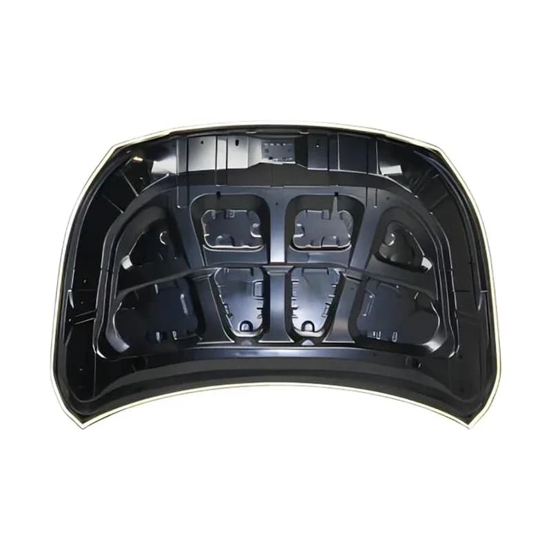 2015-2019 Legacy Outback Hot Selling Replaced Steel Car Engine Hood Bonnet 57229AL00A9P 57229AL00B9P 57229AL