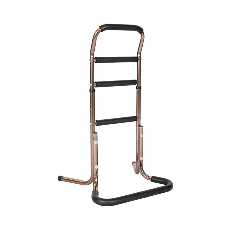 Multifunctional, multi-scene, help to get up aids the elderly bedside armrest
