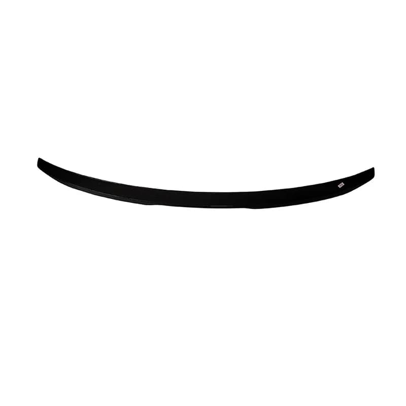M4 Style Rear Spoiler Body Kits Rear Trunk Tail Wing Accessories  for  4 Series G22 2021-2025