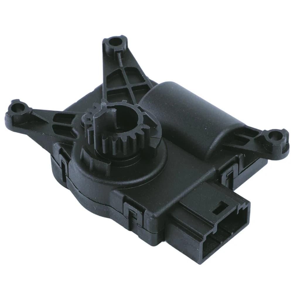 5Q 0907511 K HVAC Calentador Mezcla  Aire Actuador  Puerta Coche H604-6005 94187372   Para servomotor  aire acondicionado Volksw