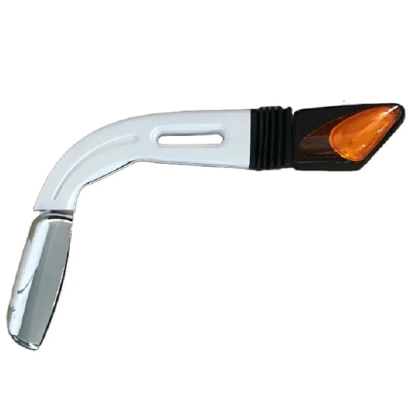 High-definition Bus Waterproof Rearview Mirror Enhance Driving Safety and Visibility