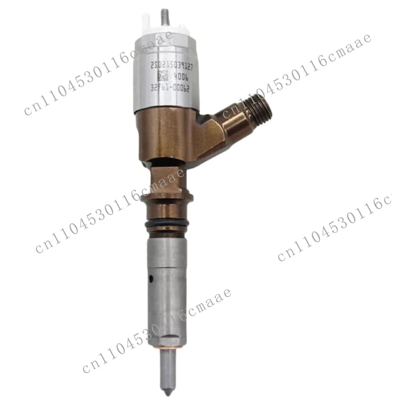 Construction Diesel Engine 320-0680 2645A747 10R-7672 Fuel Injector Nozzle for Caterpillar C4.4 C6.6 323D 320D Wheel Excavator