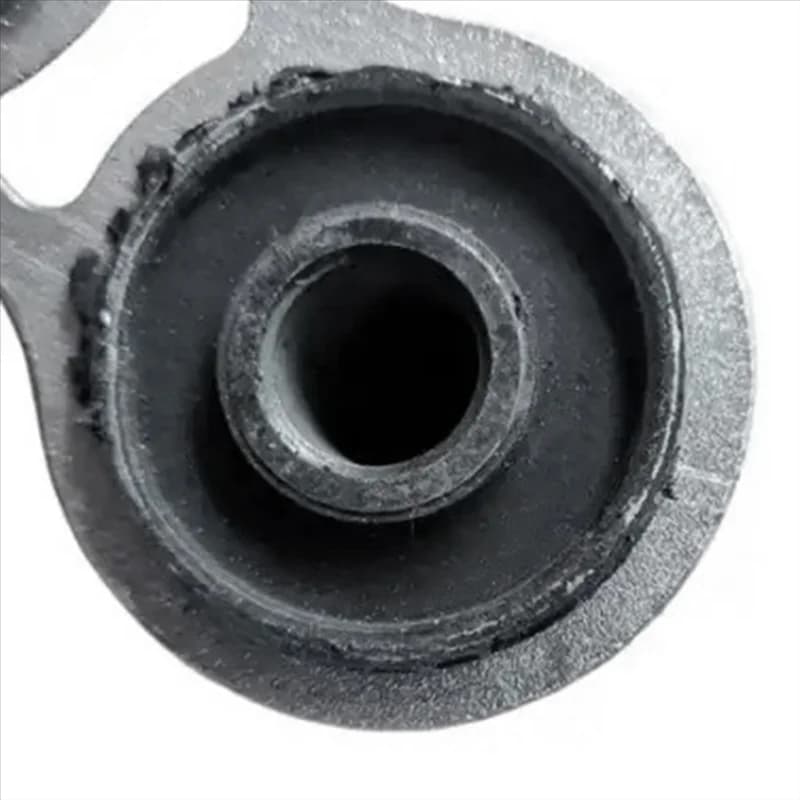 Nuevo enlace  buje  brazo  Control trasero  coche 31277896 para Volvo XC90 XC70 V70 S80 S60 2001-2014 manguito  tracción  buje