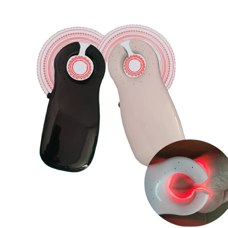 Portable Red Light Vein Finder for Children and Adults, Durable, Lightweight, Medical Vascular Imaging Instrument