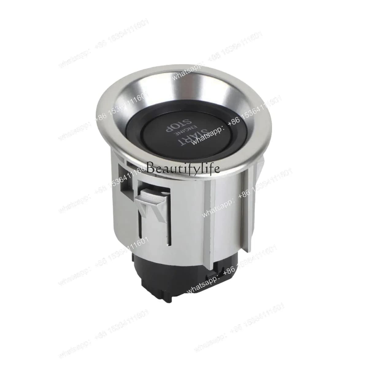 LR050802 LR011897 LR144925 For one-button start switch assembly