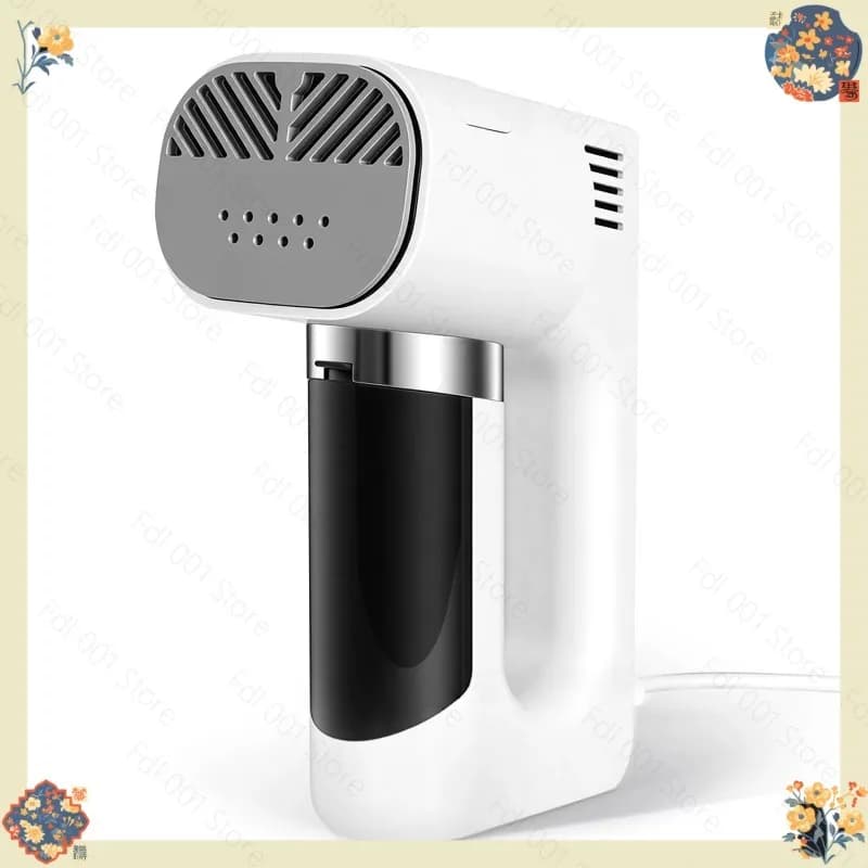 Adsorption Steam Iron Quick Wrinkle Removal Steam Iron