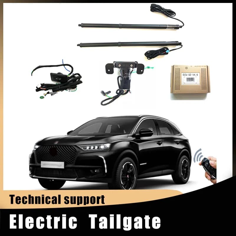 For Progear Car Power Trunk Lift Electric Hatch Tailgate Tail gate Strut Auto Rear Door Actuator