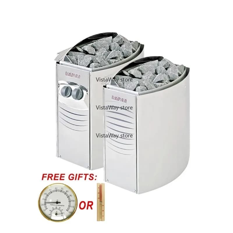 Sauna Heater with Three Layer Temperature (3kw,4.5kw,6kw,8kw,9kw)