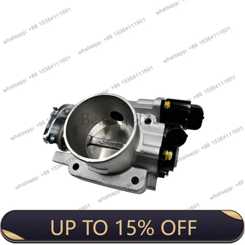 XX. For Automotive, Throttle Body 1008110-E01 Factory Direct