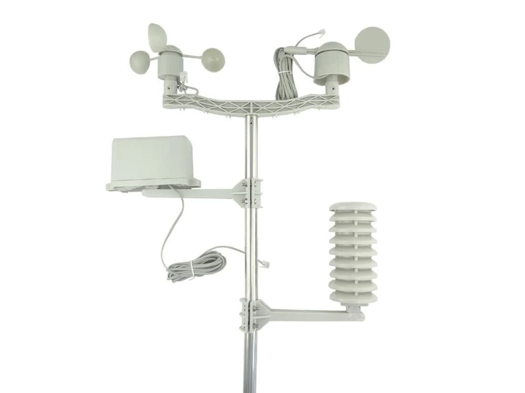 1 Set of Spare Part (Outdoor Unit) for Professional Wireless Weather Station