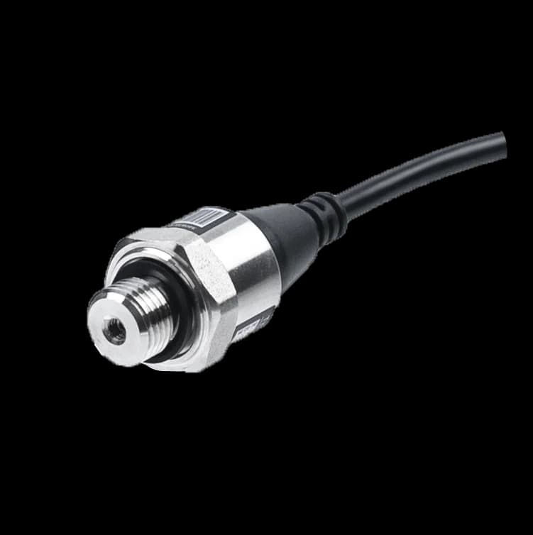 Low Cost Water Pump System Piezoresistive Pressure Sensors 0-5v 4-20mA Transmitter Price for Tank Water Treatment Equipment