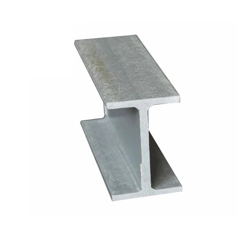 30 ft Stainless Steel H-Beams Light Steel Structure I-Beam with Competitive Price Carbon Steel H-Beams