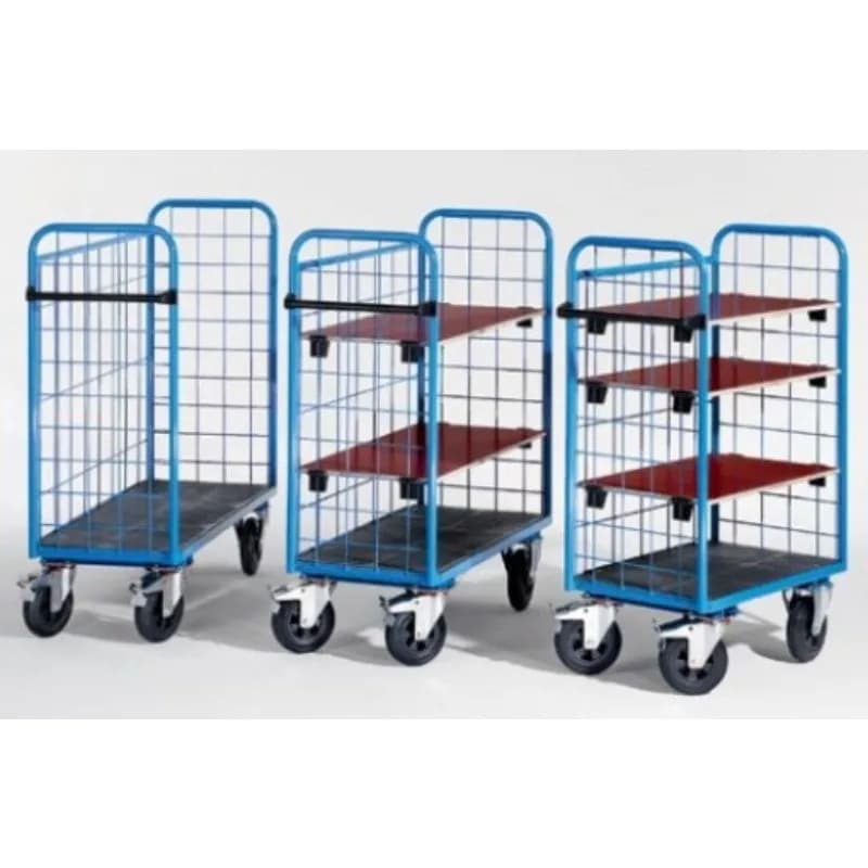 Universal cart, cart, shelf cart