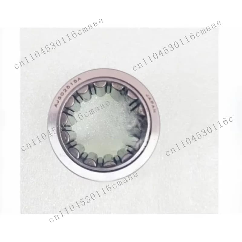 Construction Machinery Parts Excavator Hydraulic Pump High Quality AJ502515A Needle Roller Bearings