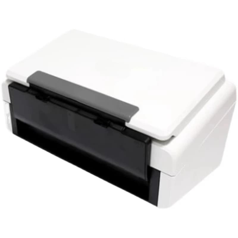 Q2230/Q2240 Scanner A4 double-sided automatic paper feeding localization