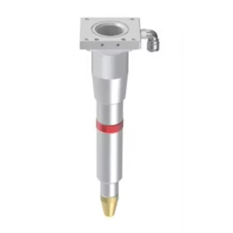 Laser Welding Head Spare Parts Platform Soldering Iron for Welding Machine Compatible with Laser Welder