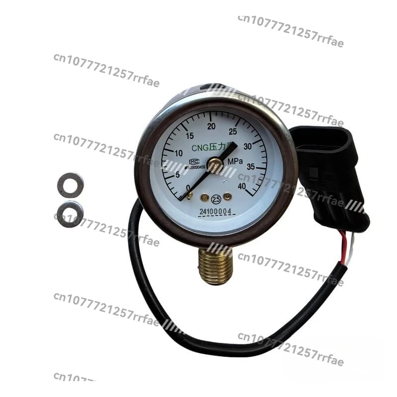 NT705 system gas special pressure gauge original accessories 705 pressure gauge