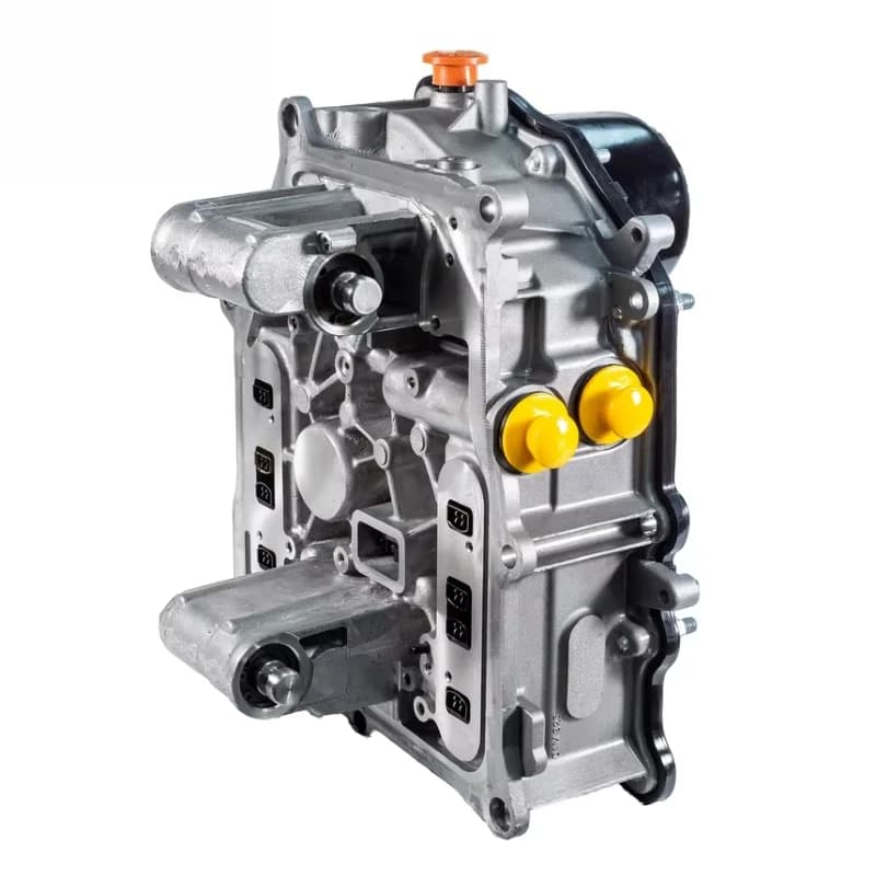 &* Auto Parts Original 01V 5HP-19 Auto Transmission Valve Body For Volkswagen Passat 2001-2009