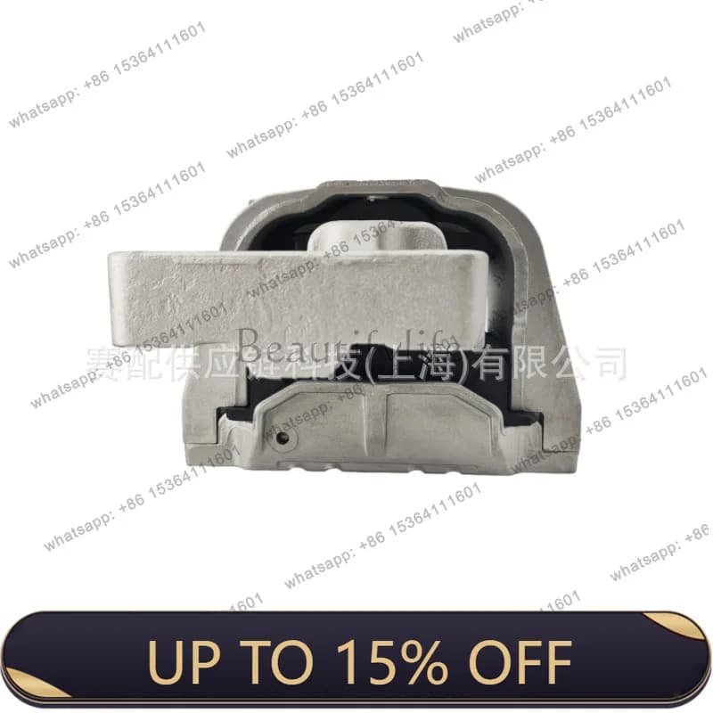 LJY for 1K0199262AK, 1K0199262BE, 1K0199262CF engine mount