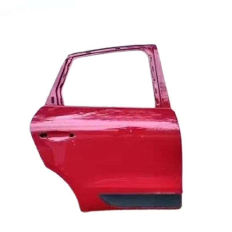 Car Body Kit Left and Right Side Door Panel Assembly for  Replacement