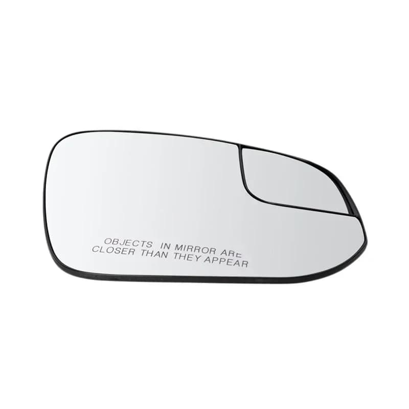 Heated Side Mirror for Toyota RAV4 2016-2018, Power Glass Replacement - USA Model, Left & Right Set (879610R220 8796142D20)