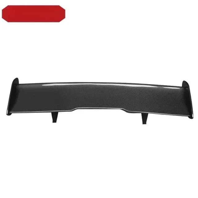 Easy Installation GTS Style Carbon Fiber Tail Wing Spoiler Rear Spoiler for  F80 F82 M3 M4 2014-2020
