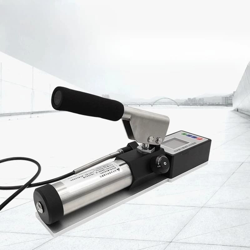 Adhesion tester Digital adhesion tester Anti-corrosion coating