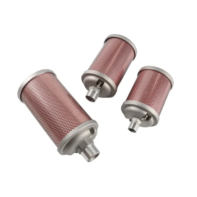 Adsorption, dryer accessories XY-05/07/10/12/15/20