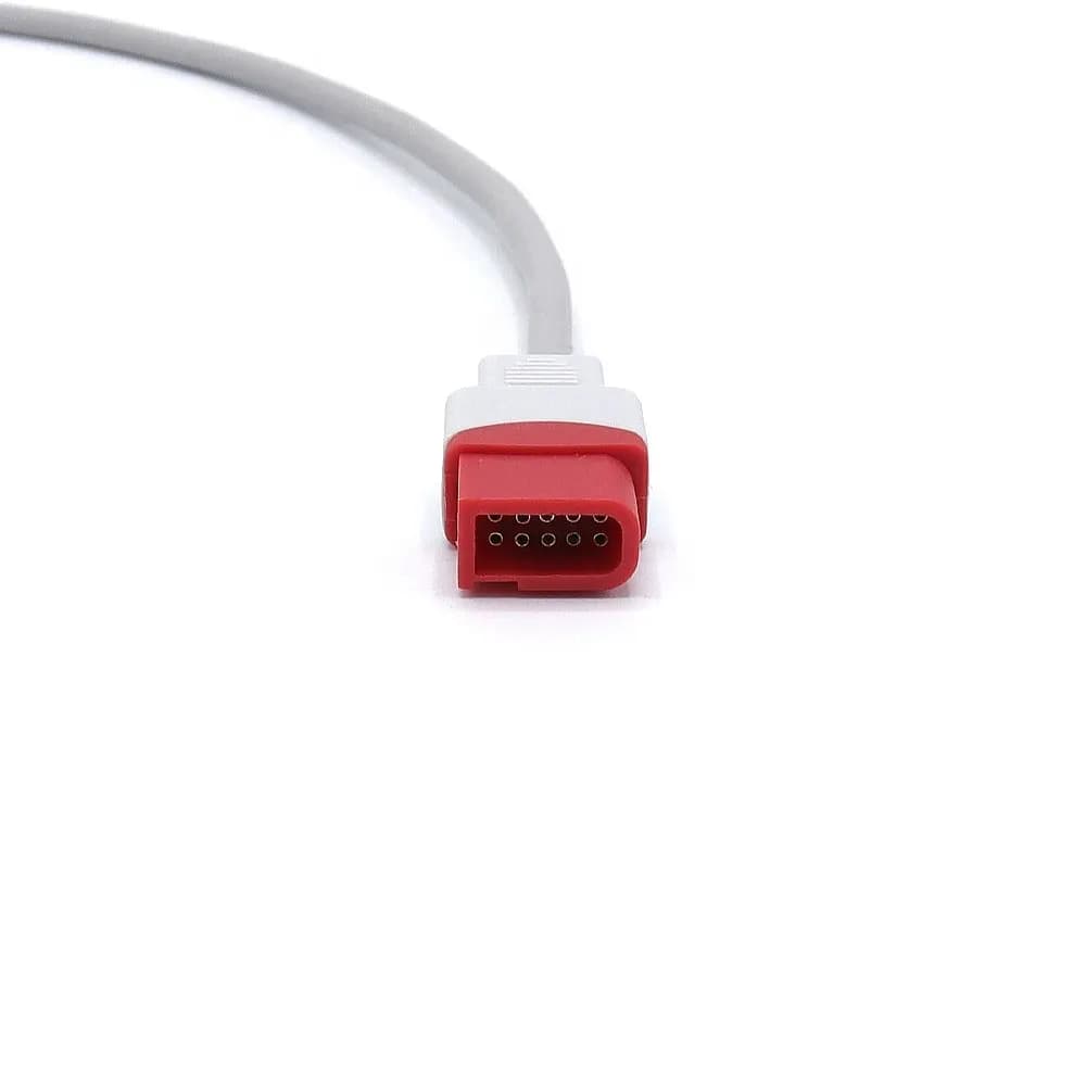 Spaces IBP Adapter Cable Medexs Transducer 10-pin 3.2m