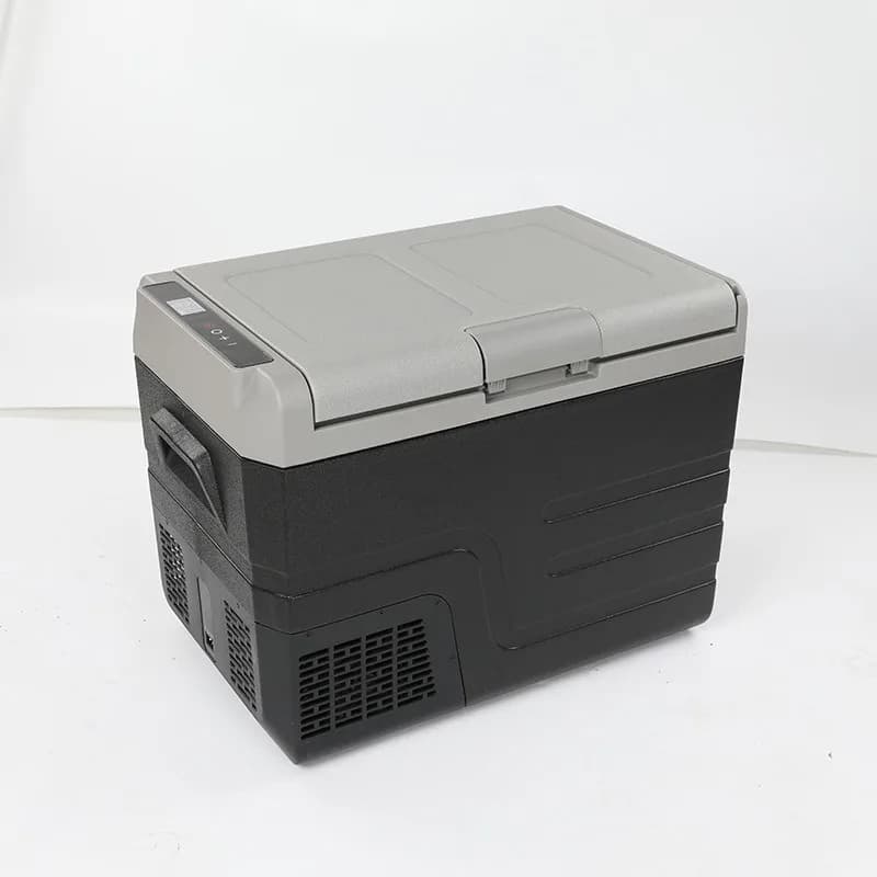 Suitable for Wrangler Tank 300 Car Refrigerator Car Dual-purpose Small Refrigerator Outdoor Products