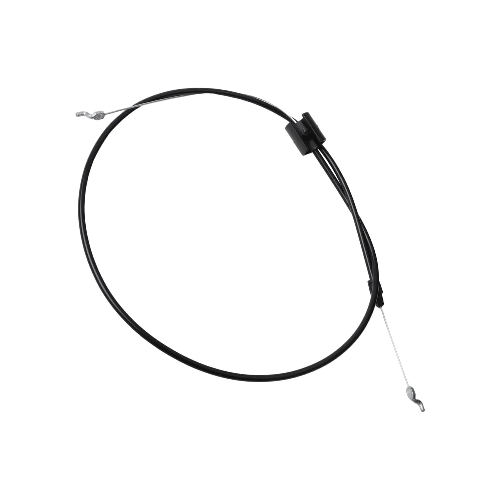 Replacement Zone Control Cable Engine Brake Stop for 440934 532440934 Optimal Engine Performance with This Cable