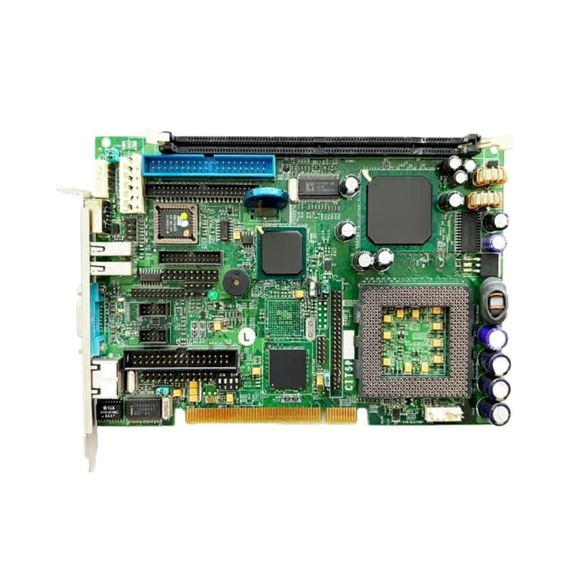 Computer accessories, parts, industrial main board CPU module main board